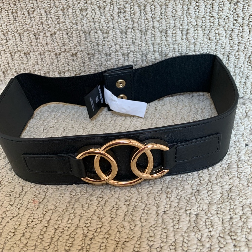 Express waist belt